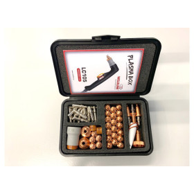 Kit pièces d’usure LC105