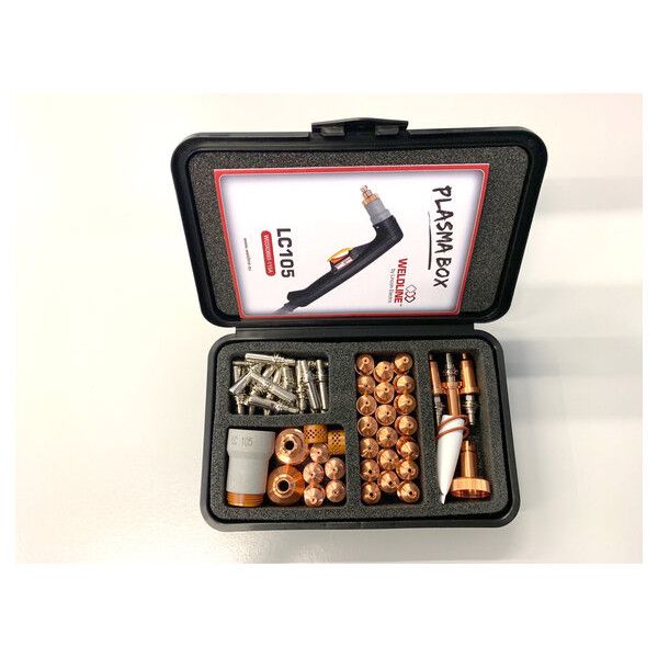 Kit pièces d’usure LC105