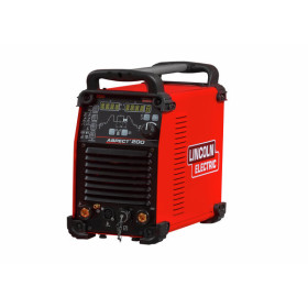 POSTE TIG PULSE ASPECT 200
