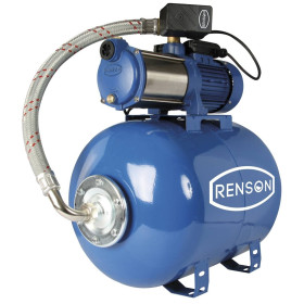 GROUPE SURPRESSION 50L 1.1KW
