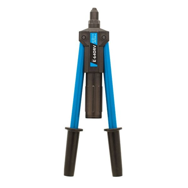 PINCE A RIVETS MANUELLE SCELL IT E-640RV