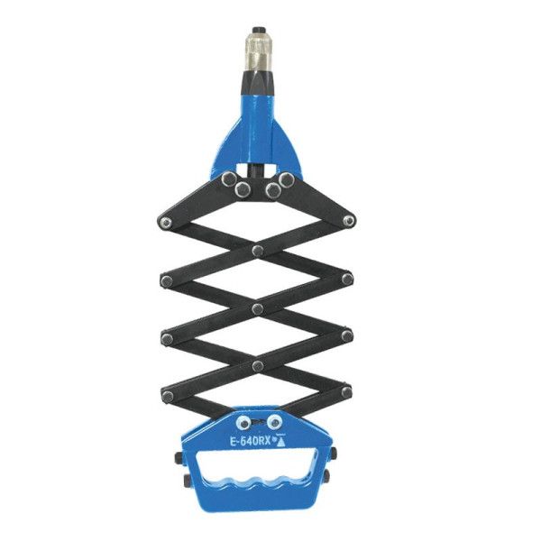 Pince extenseur pour rivets aveugles ø3.0 à 6.4mm - SCELL IT E-640RX