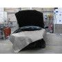 Toile anti-chaleur 700° HERCULE