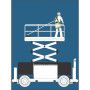 Kit nacelle maintenance industrielle "confort"