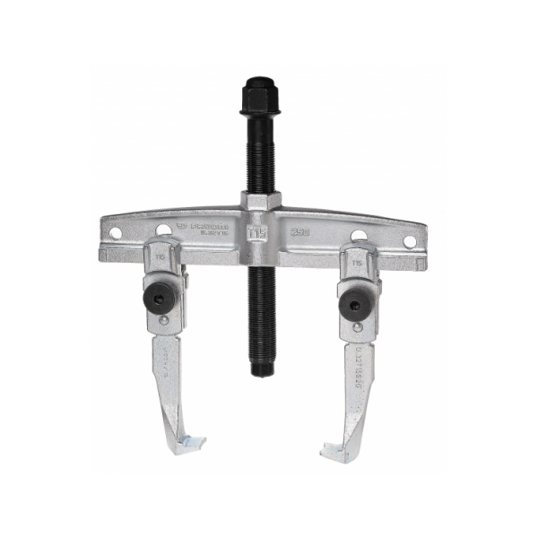 Extracteurs 2 griffes coulissantes avec blocage - FACOM U.32T15-50