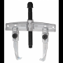 Extracteurs 2 griffes coulissantes avec blocage - FACOM U.32T15-50