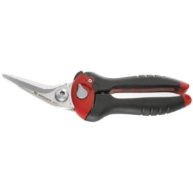 CISAILLE MULTI-USAGE COUPE-TOUT LAMES LONGUES - FACOM 980C.PB