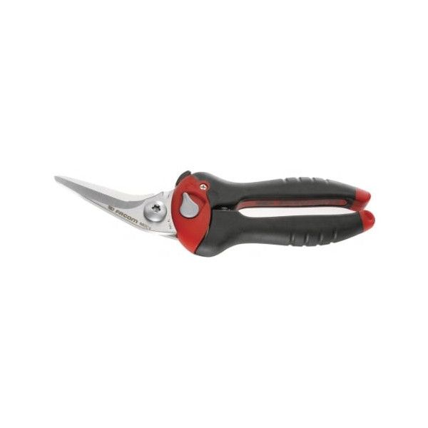 CISAILLE MULTI-USAGE COUPE-TOUT LAMES LONGUES - FACOM 980C.PB
