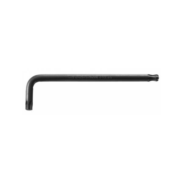 Clé mâle longue Torx à tête sphérique T20 - FACOM 89S.20