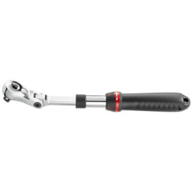 Cliquet extensible à manche articulé 1/2 - FACOM SXL.171PB