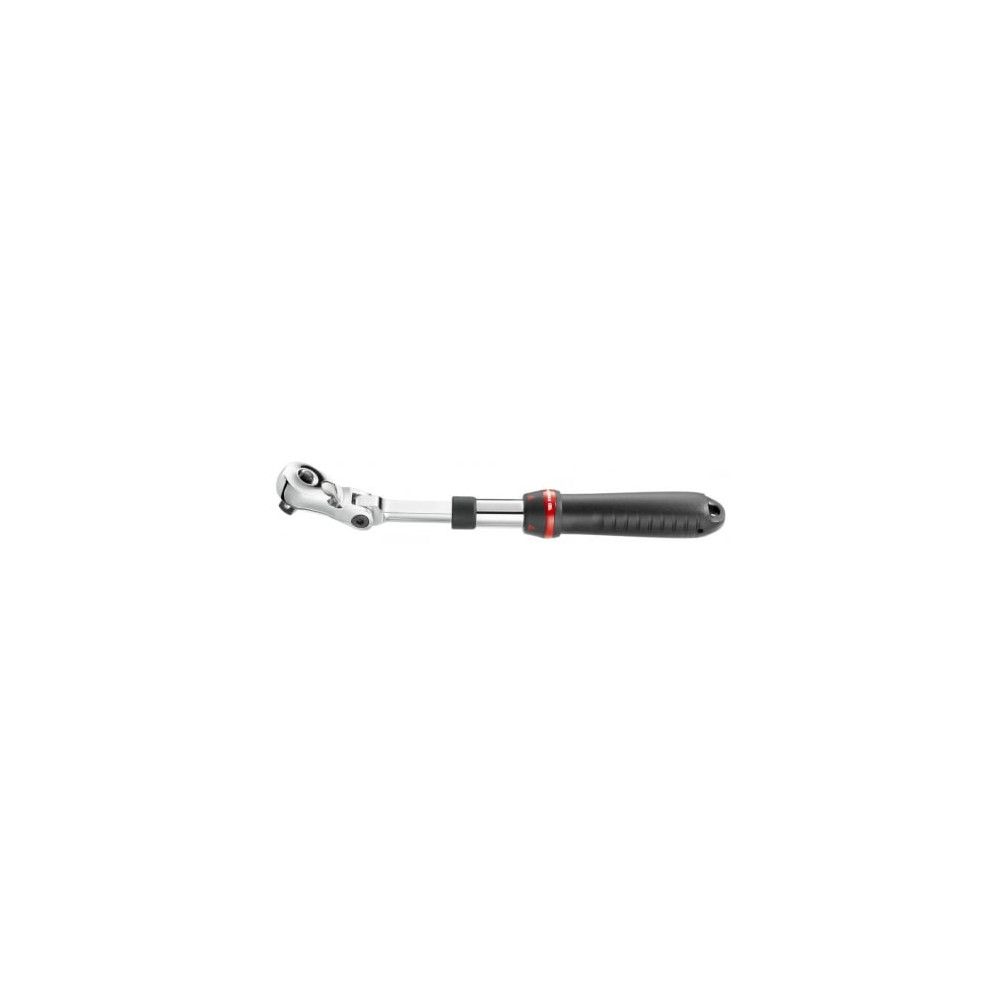 Facom Ratsche 1/2 Zoll – SL.171PB, Mit Push-Button Verriegelung, Robust