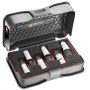 Coffret de 6 embouts OGV GRIP 6 pans 1/2" - FACOM STM.J6MGRPPB