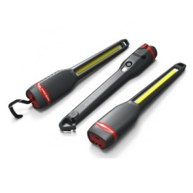 Lampe d'inspection slim à LEDs sans fil - FACOM 779.SILR2PB