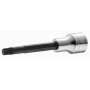 Douille tournevis 1/2" embout long  à denture multiple XZN M10mm - FACOM SV.10LB