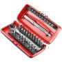 Coffret cliquet porte embout 31 pièces - FACOM R.PEJ31PB