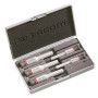 Coffret de 5 tournevis Micro-Tech Fente et Pozidriv - FACOM AEF.J5