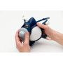 SYSTEME VENTILATEUR 3M COOL FLOW 1040