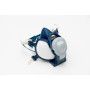 SYSTEME VENTILATEUR 3M COOL FLOW 1040