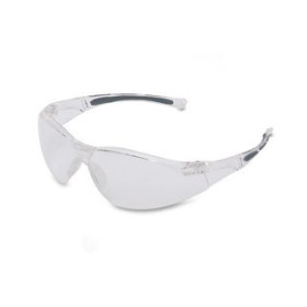 LUNETTE A800 TRANSLUCIDE ET OCULAIRE INCOLORE