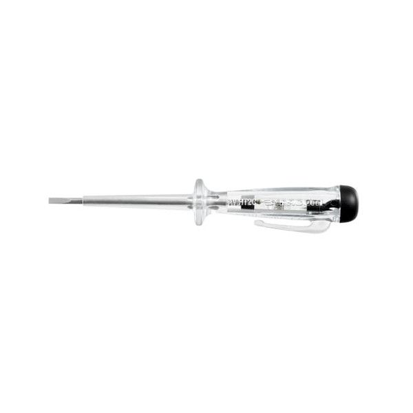 Tournevis détecteurs basse tension AV.HT2CPB