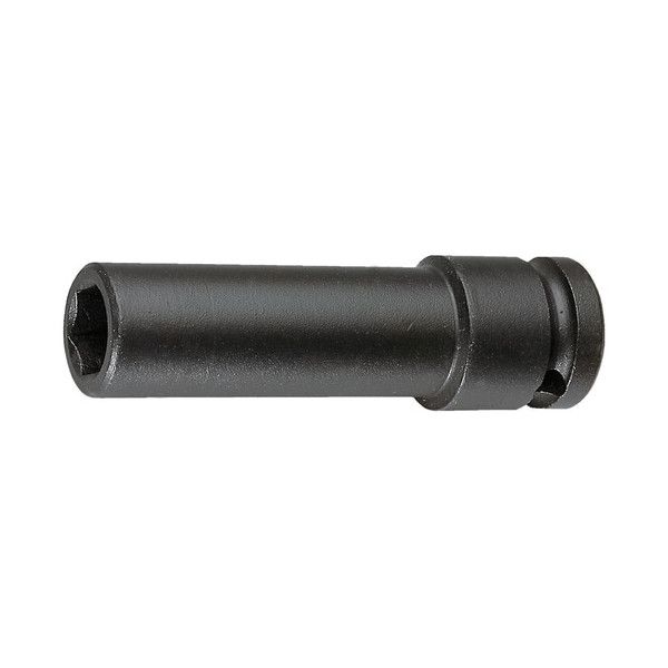 Douilles impact 3/4" longues 6 pans métriques 42 mm FACOM NK.42LA