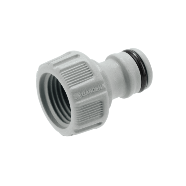 Nez de robinet GARDENA 21 mm (G 1/2")
