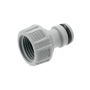 Nez de robinet GARDENA 21 mm (G 1/2")