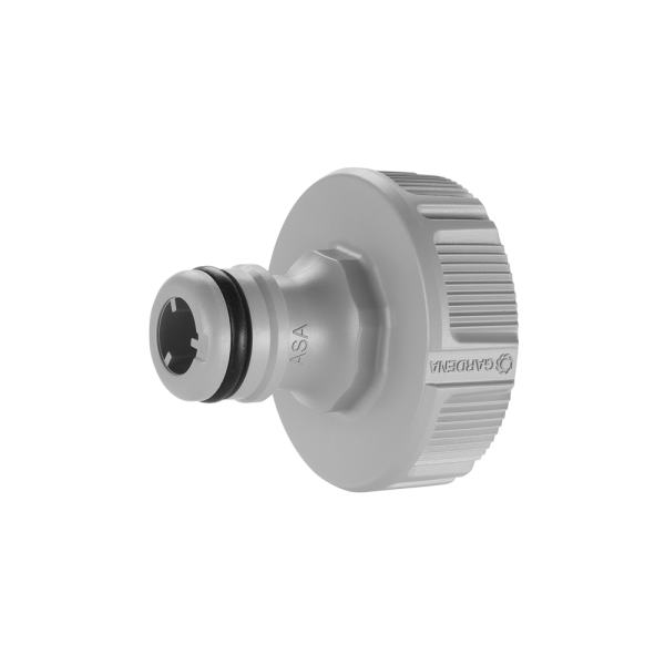 Nez de robinet GARDENA 33,3 mm (G 1")