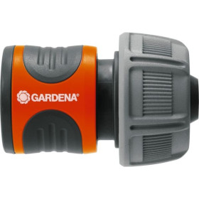 Raccord rapide Ø 19 mm GARDENA