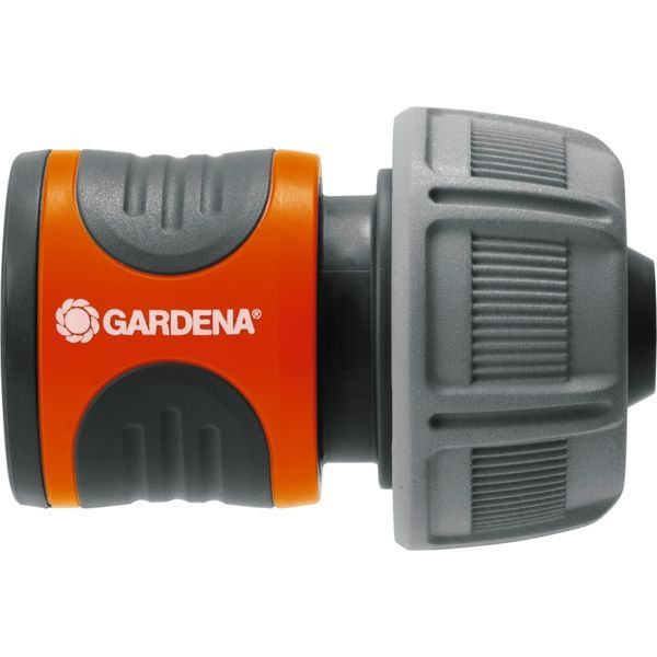 Raccord rapide Ø 19 mm GARDENA