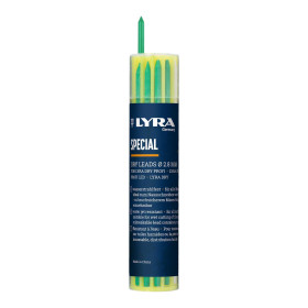 MINES SPECIALES LYRA DRY /12 PIECES