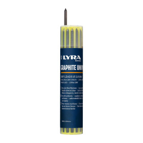 Recharge de 12 mines 2B pour LYRA DRY