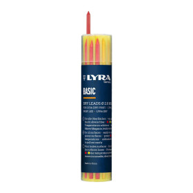 Recharge de Mines Universelles BASIC LYRA