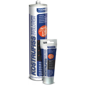 Colle structurelle KOSTRUFISS RAPID STRONG EVOLUTION beige - 310 ml