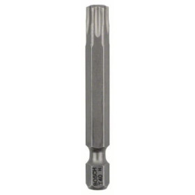 Embout de vissage long pour vis Torx qualité extra dure T40 BOSCH