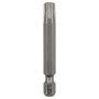 Embout de vissage long pour vis Torx qualité extra dure T40 BOSCH