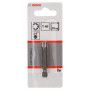 Embout de vissage long pour vis Torx qualité extra dure T40 BOSCH