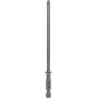 Embout de vissage 145 mm qualité extra-dure PZ2