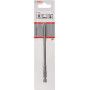 Embout de vissage 145 mm qualité extra-dure PZ2