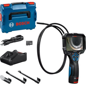 CAMERA D'INSPECTION GIC 120 12V-5-27C