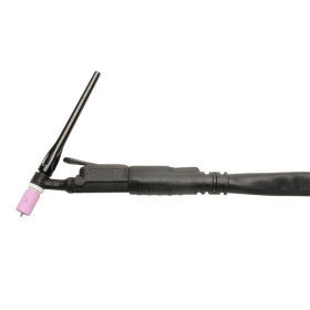 Torche de soudage TIG WTT2 26 RL C5B - 180A - 4 mètres