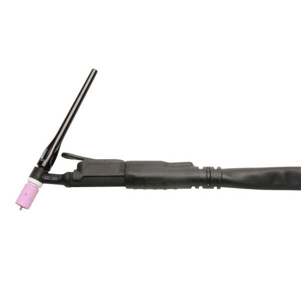 Torche de soudage TIG WTT2 26 RL C5B - 180A - 4 mètres