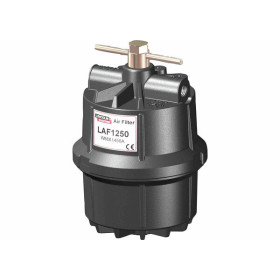 Cartouche filtrante pour filtre à air LAF1250