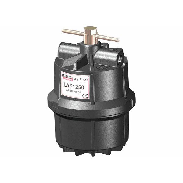 Cartouche filtrante pour filtre à air LAF1250