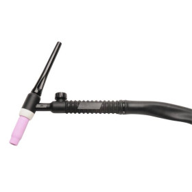 Torche de soudage TIG WTT2 17 RL C5B - 135A - 4 mètres