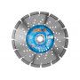 Disque diamant GOLZ LU 40 125X22.2