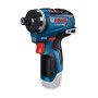 PERCEUSE VISSEUSE GSR 12V-35 HX SOLO