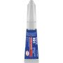 Colle instantanée LOCTITE 401 - 3 grammes