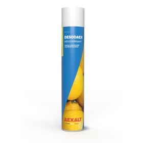 DÉSODORISANT Citron DÉSODAEX