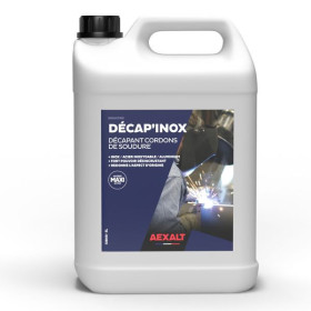 DECAP'INOX LIQUIDE /BIDON 5L